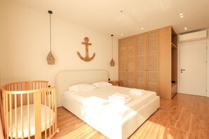 House | 2 bedrooms - Sanpietro Vacation Villa 010 (Ishëm)
