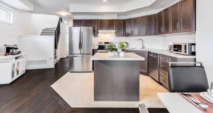 Blue Mountains 3BR Getaway Near Trails Beach