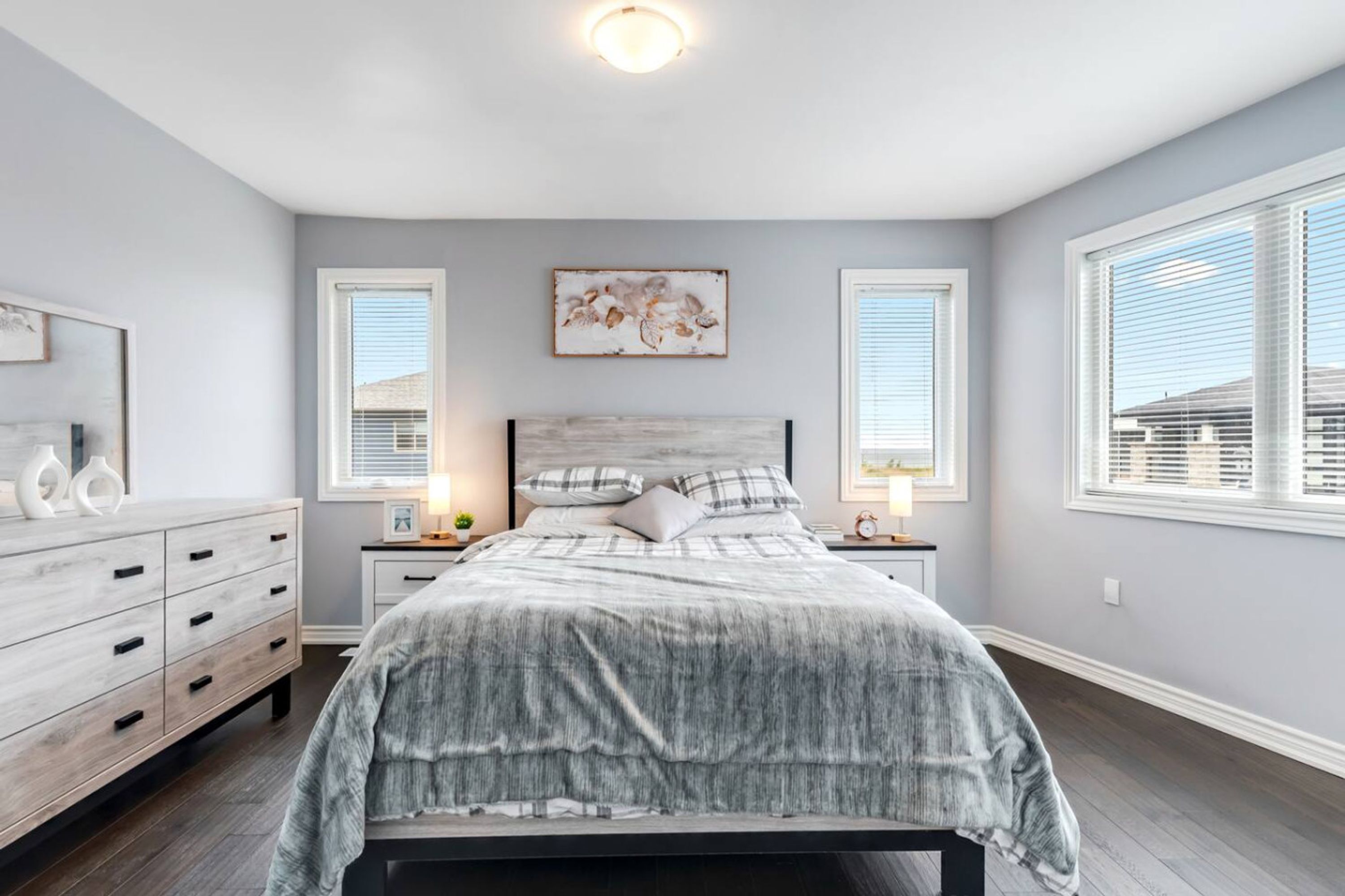 Rumah | 3 kamar tidur