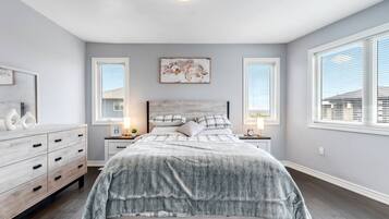 Casa | 3 habitaciones