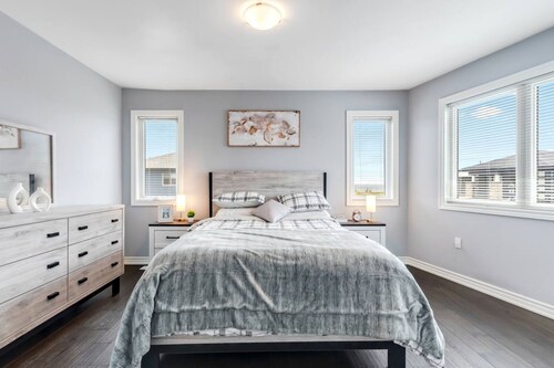 Blue Mountains 3BR Getaway Near Trails Beach