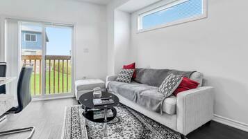 Casa | 3 habitaciones