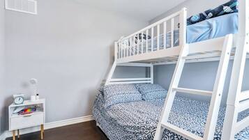 Rumah | 3 kamar tidur