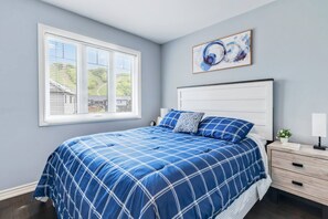 3 bedrooms - Blue Mountains 3BR Getaway Near Trails Beach (The Blue Mountains)
