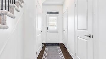 Rumah | 3 kamar tidur