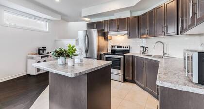 Blue Mountains 3BR Getaway Near Trails Beach