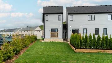 Rumah | 3 kamar tidur