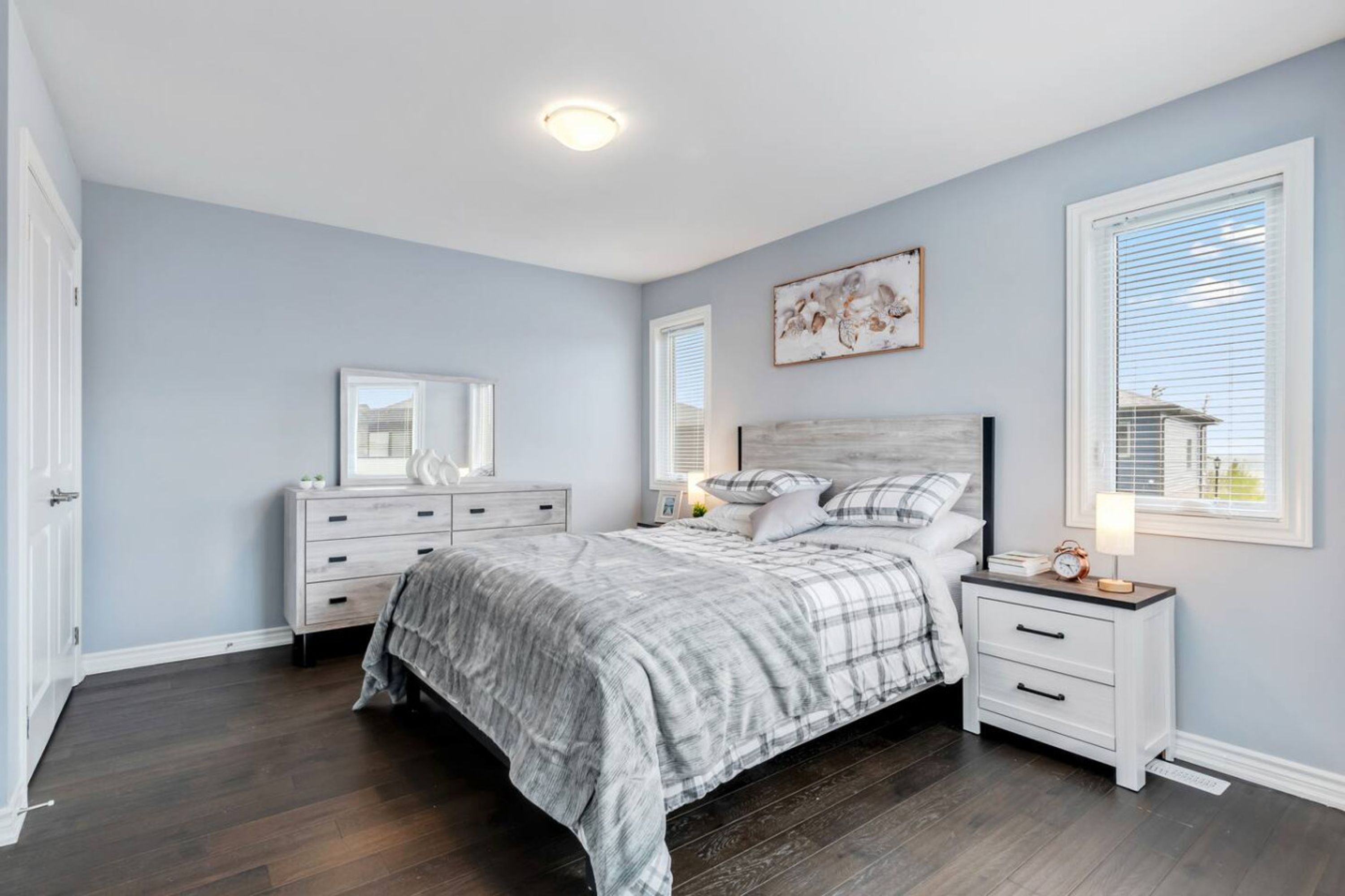 3 عدّة غرف نوم