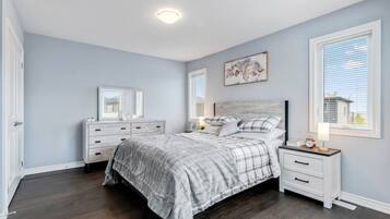 Rumah | 3 kamar tidur