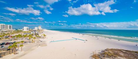 Condo, 3 Bedrooms | Beach | Beach nearby