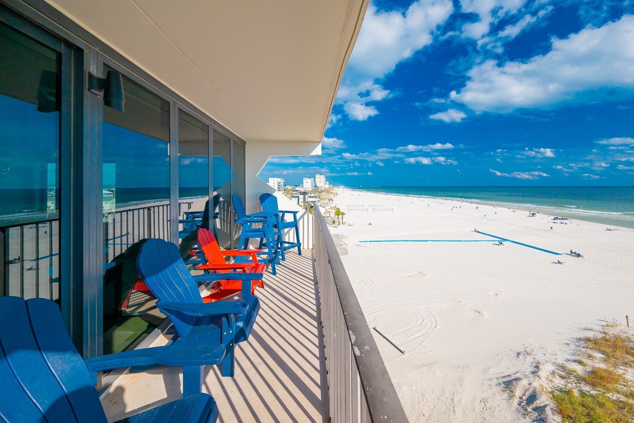 Appart'hôtel, 3 chambres | Plage | Plage à proximité