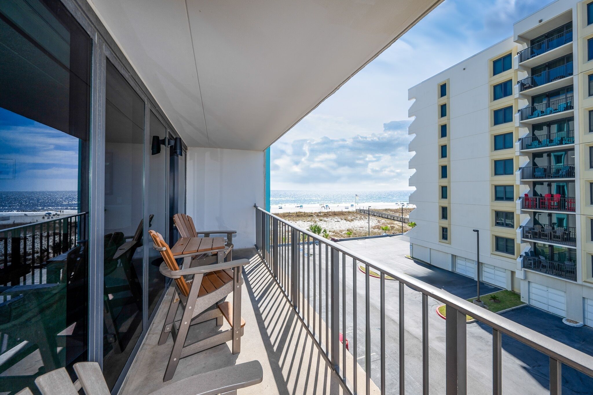 Condo, 3 quartos | Área da propriedade