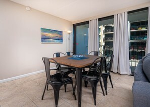 Condo, 3 Bedrooms | Dining