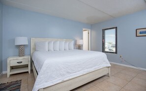 Condo, 3 Bedrooms | 3 bedrooms, free WiFi - Island Winds East 211 3 Bedroom Condo (Gulf Shores)