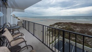 Condo, 3 quartos | Área da propriedade