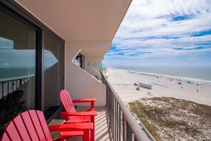 Apartment, 2 Schlafzimmer | Unterkunftsgelände