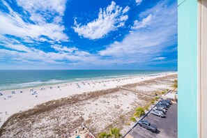 Apartment, 2 Schlafzimmer | Strand | In Strandnähe
