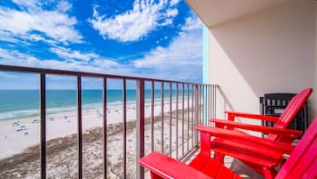Condo, 2 quartos | Área da propriedade