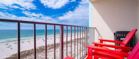 Condo, 2 habitaciones | Áreas de la propiedad