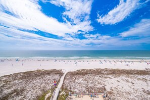 Beach - Island Winds East 707 2 Bedroom Condo (Gulf Shores)