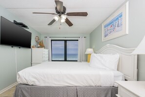 2 bedrooms, free WiFi - Island Winds East 602 2 Bedroom Condo (Gulf Shores)