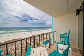 Condo, 2 Bedrooms | Property grounds - Island Winds East 602 2 Bedroom Condo (Gulf Shores)