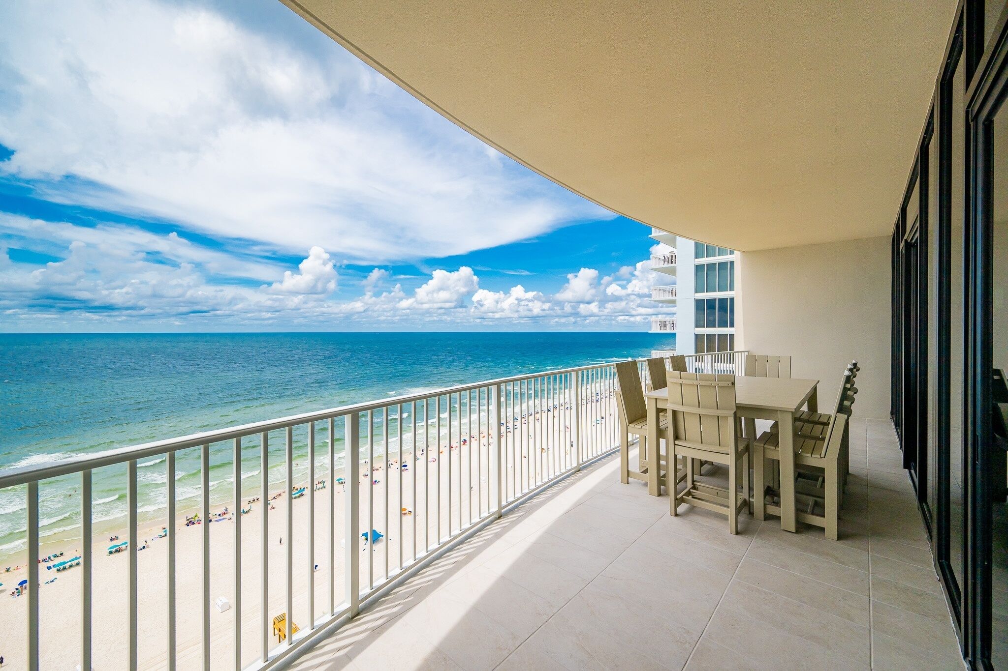 Condo, 3 Bedrooms | Property grounds