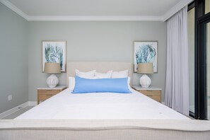Condo, 3 Bedrooms | 3 bedrooms, free WiFi - Phoenix Gulf Shores Ii 1602 3 Bedroom Condo (Gulf Shores)