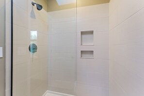 House, 3 Bedrooms | Bathroom | Towels