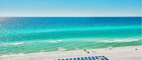 Appartamento, 2 camere da letto | Spiaggia | Una spiaggia nelle vicinanze