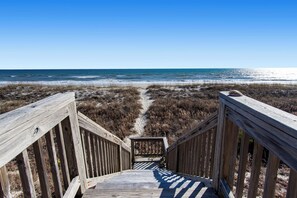 Strand