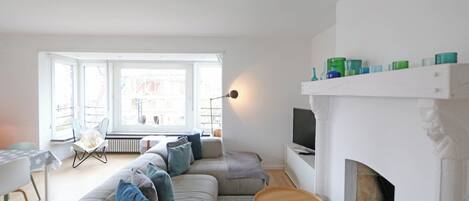 Apartment | Wohnbereich