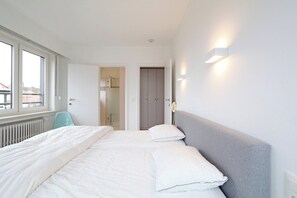 Appartement | 2 chambres
