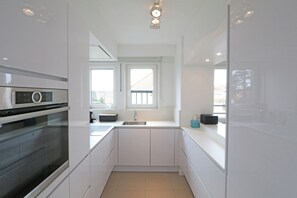 Apartment | Private kitchen