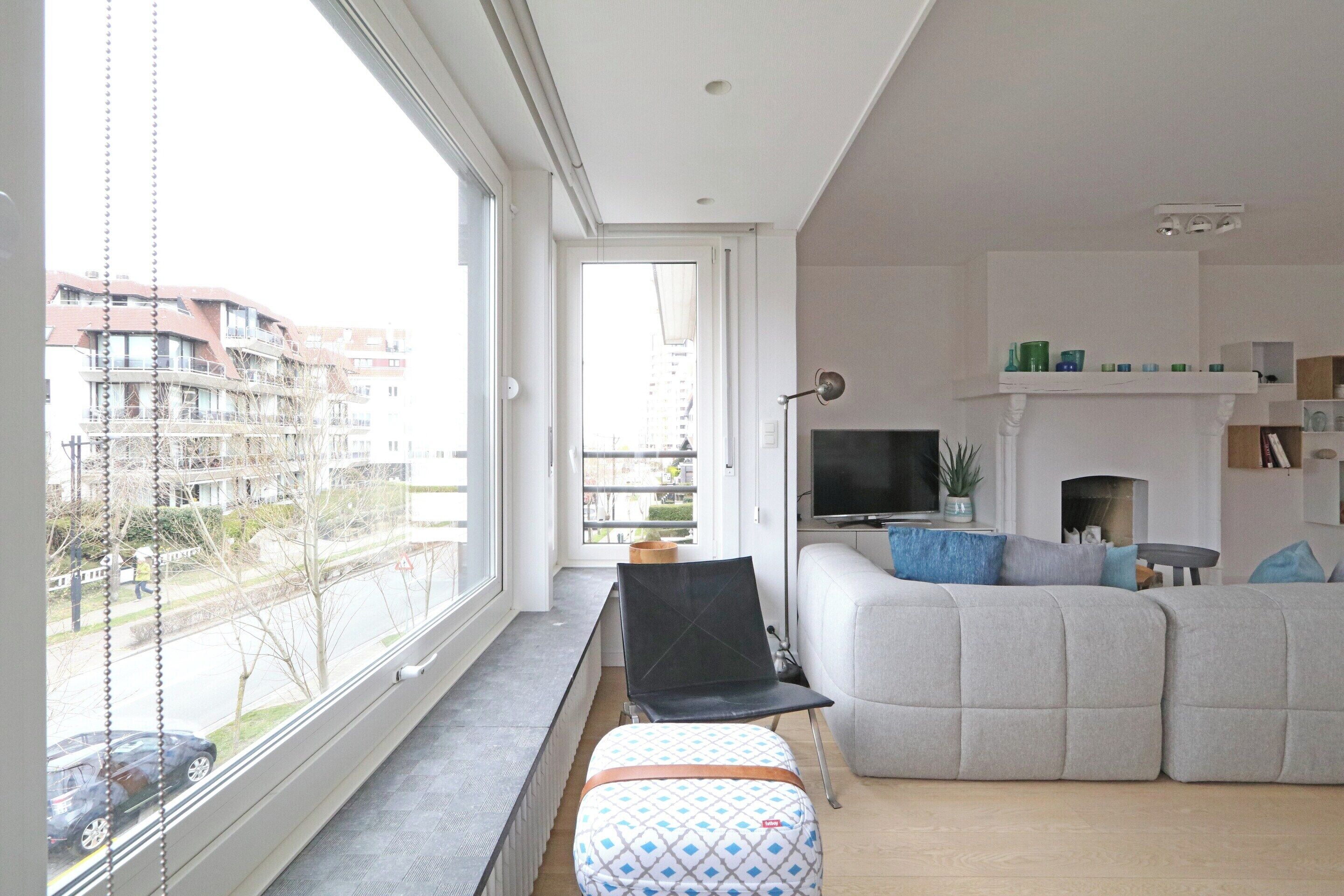 Apartment | View from property