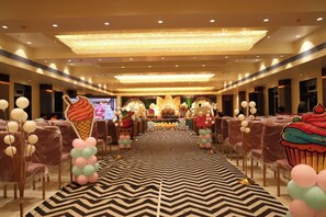 Banquet hall - RK Celebration By Kurma's Group (Garhchiroli)