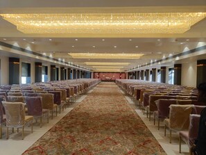 Banquet hall - RK Celebration By Kurma's Group (Garhchiroli)