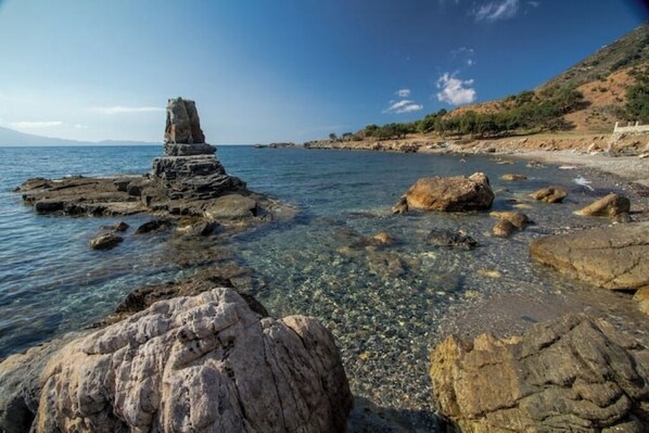 Plage