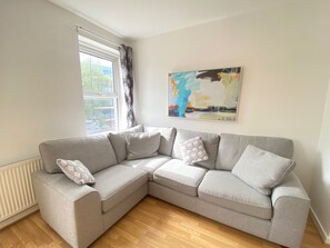 Departamento | Área de sala de estar