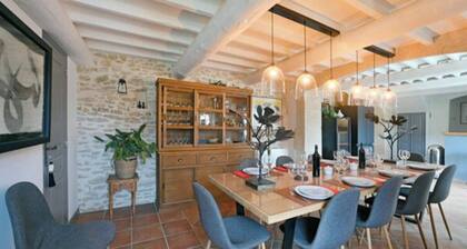 Mas provençal authentique à St-Rémy-de-Provence