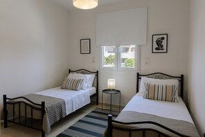2 chambres