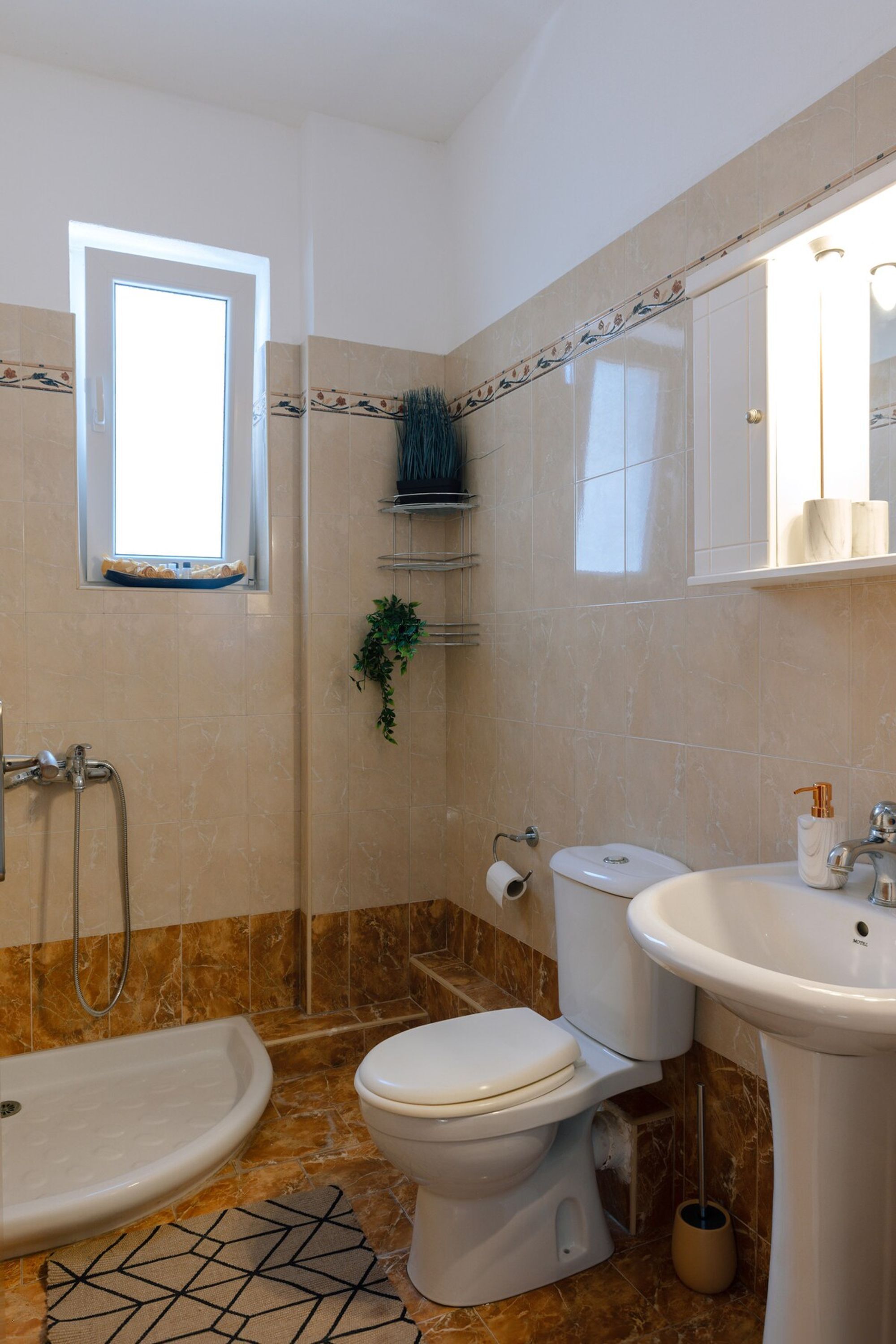 Casa | 2 habitaciones 