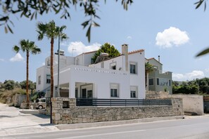 House, Smoking | 2 bedrooms - La Hacienda Cozy Home (Rethymno)