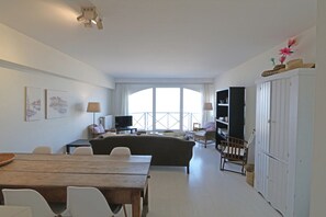 Apartamento | Opções para refeição