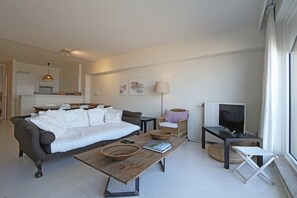 Apartamento | Zona de estar