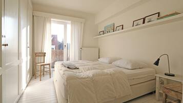 Apartment | 2 Schlafzimmer