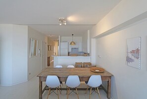 Apartment | Speisen