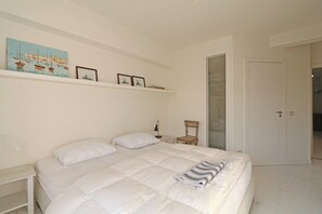 Apartamento | 2 quartos