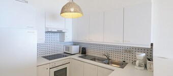 Apartment in Het Zoute Near the Beach