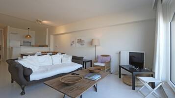 Apartment | Wohnbereich